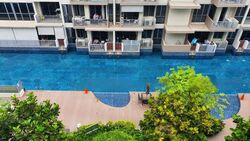 Palm Isles (D17), Condominium #599762381
